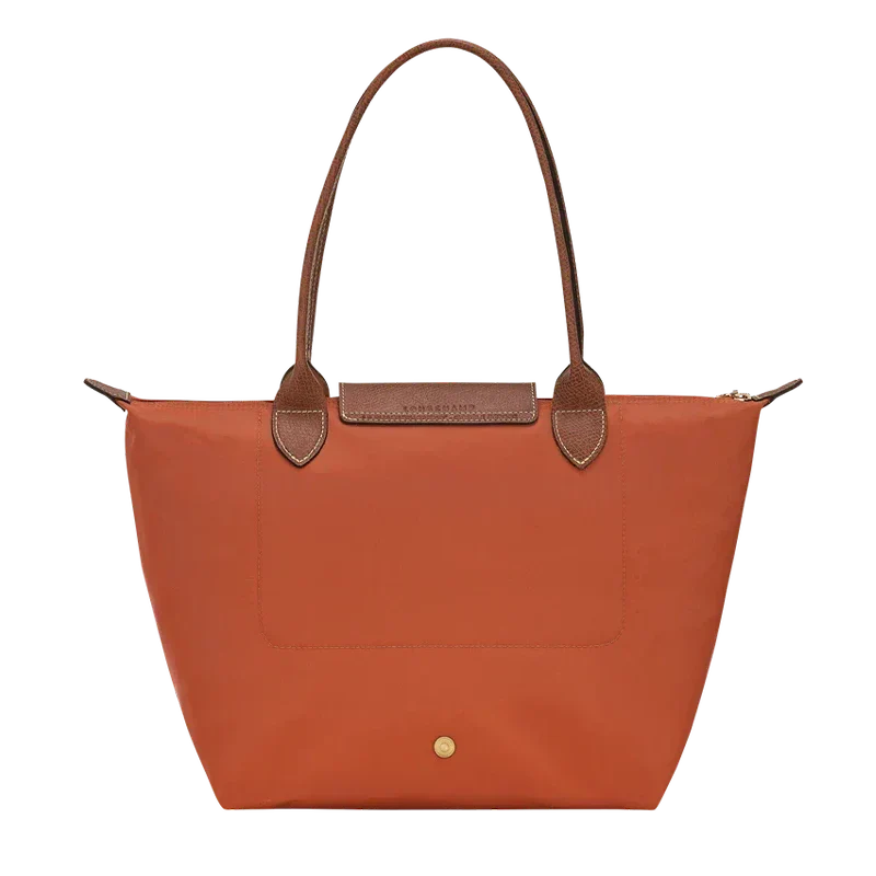 Sac pliable en nylon, Brique