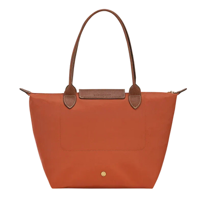 Sac pliable en nylon, Brique