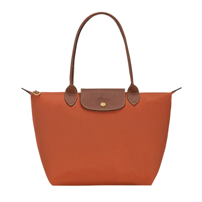 Sac pliable en nylon, Brique