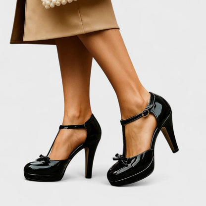 Bella | Talons Élégants