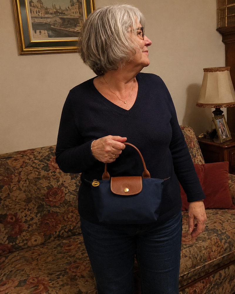 Andrée C.