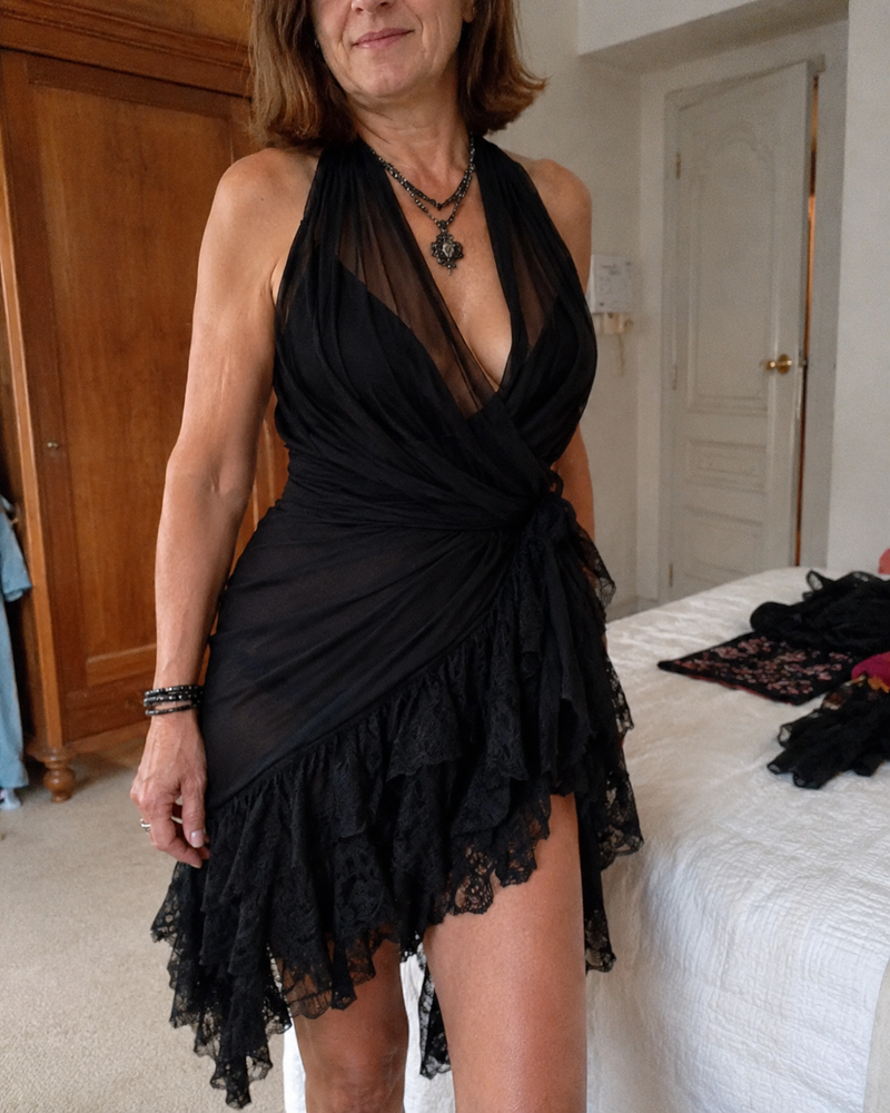 Odile G.