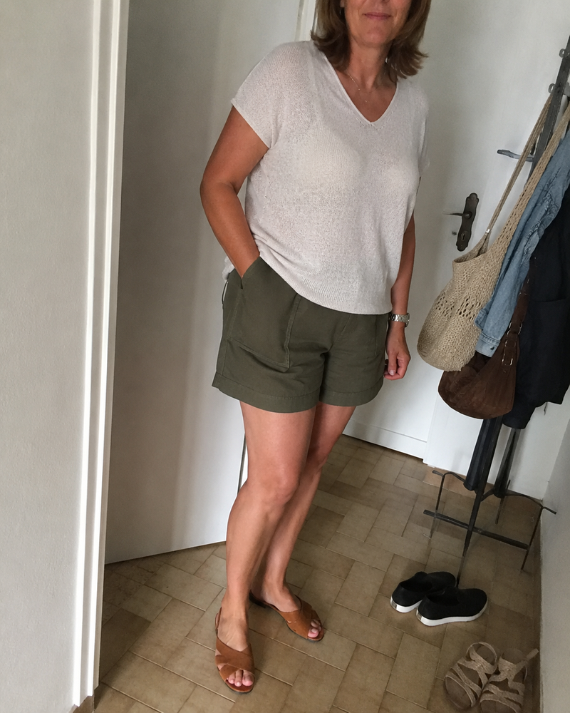 Micheline P.