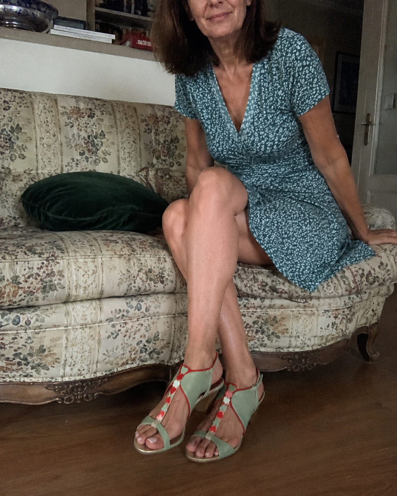 Andrée C.