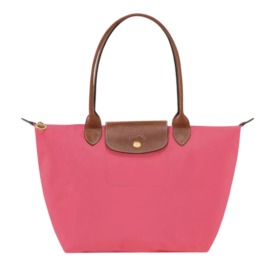Sac pliable en nylon, Grenat