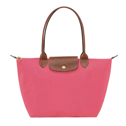 Sac pliable en nylon, Grenat