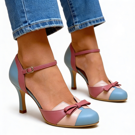 Monika | Talons Élégants