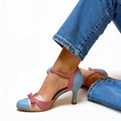 Monika | Talons Élégants