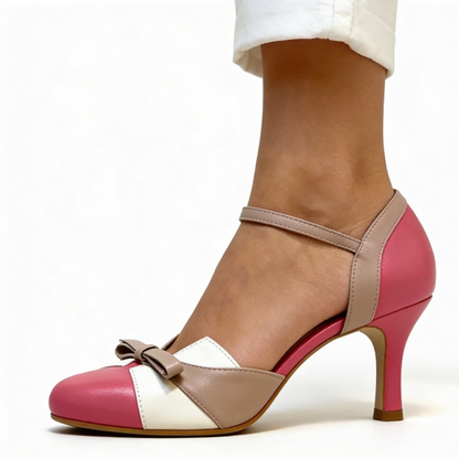 Monika | Talons Élégants