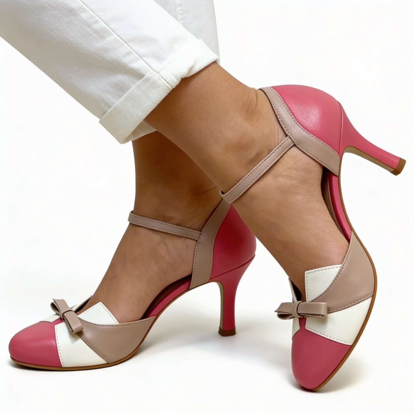 Monika | Talons Élégants
