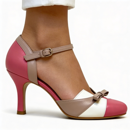 Monika | Talons Élégants