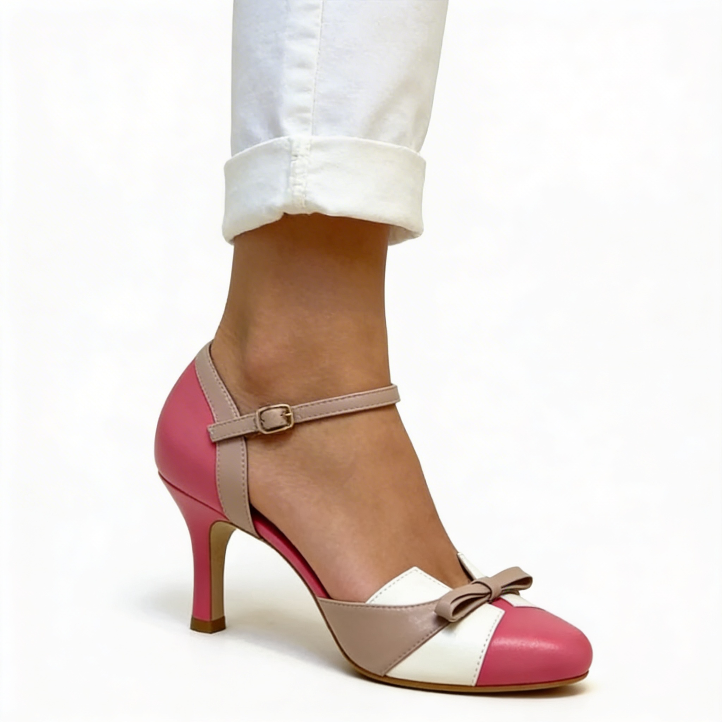 Monika | Talons Élégants