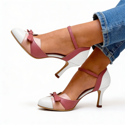 Monika | Talons Élégants