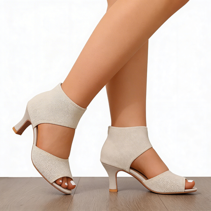 Agnes | Talons Élégants Orthopédiques