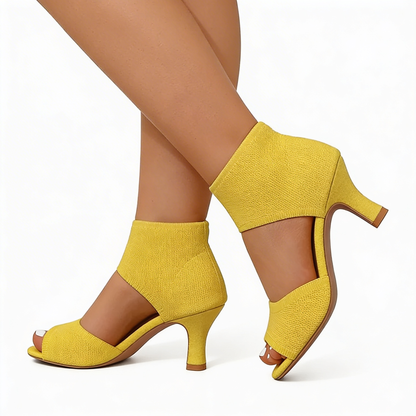 Agnes | Talons Élégants Orthopédiques