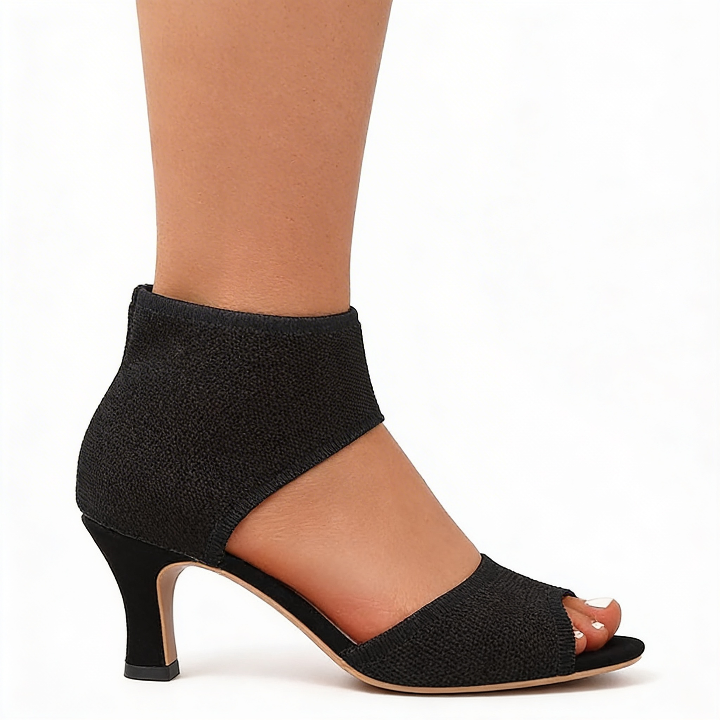 Agnes | Talons Élégants Orthopédiques