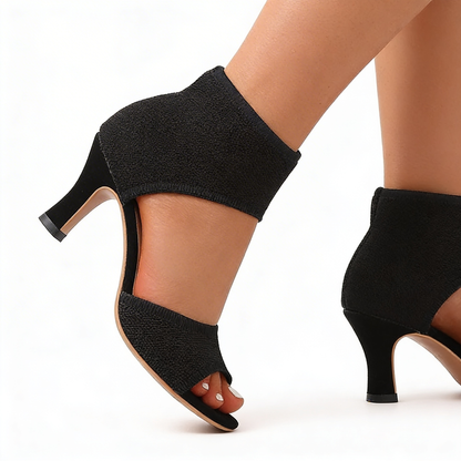 Agnes | Talons Élégants Orthopédiques