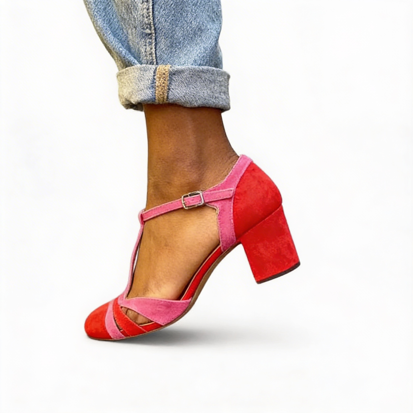 Dominique | Talons Élégants