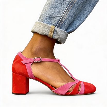 Dominique | Talons Élégants