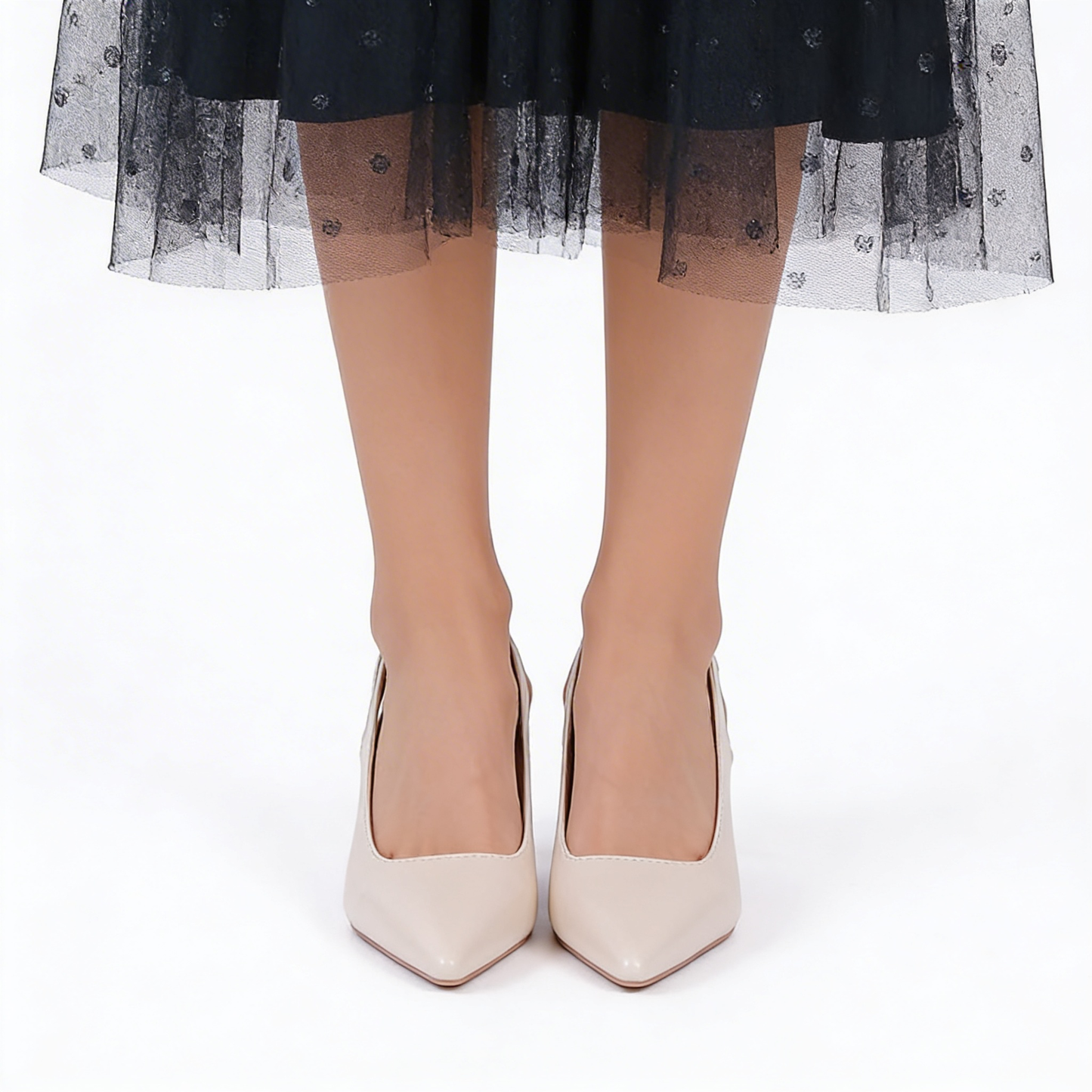 Magdalena | Talons Élégants