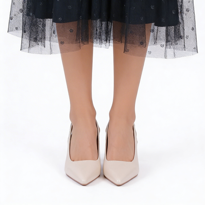 Magdalena | Talons Élégants