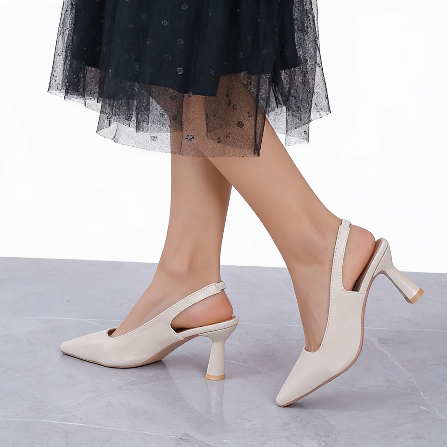 Magdalena | Talons Élégants