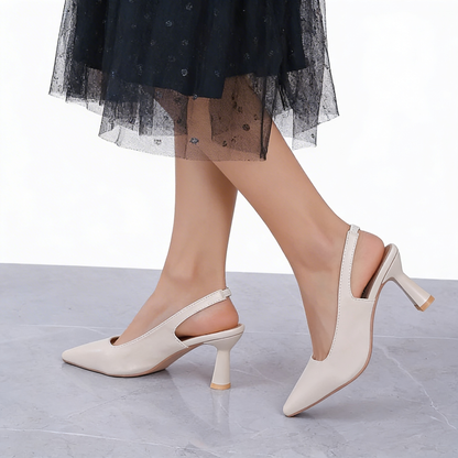 Magdalena | Talons Élégants