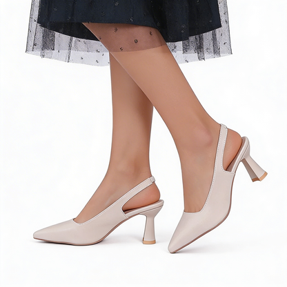 Magdalena | Talons Élégants