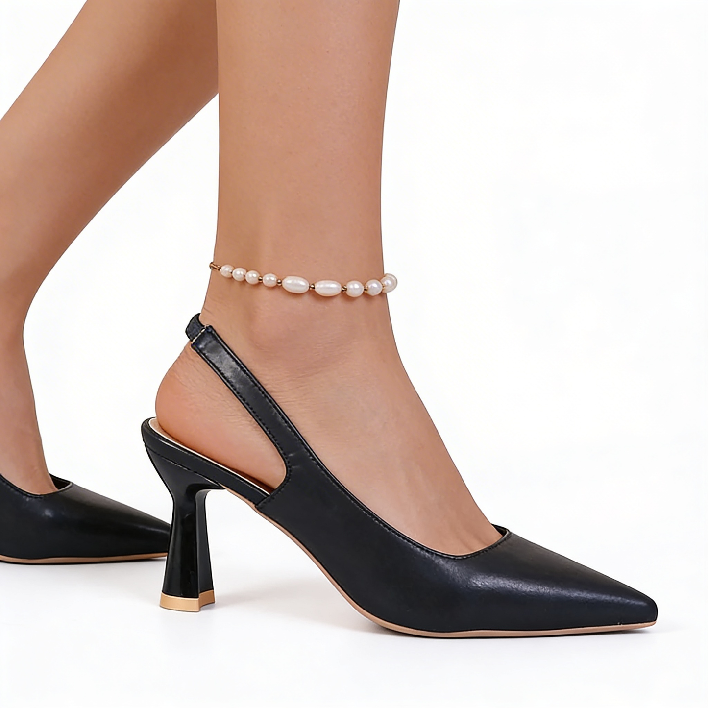 Magdalena | Talons Élégants