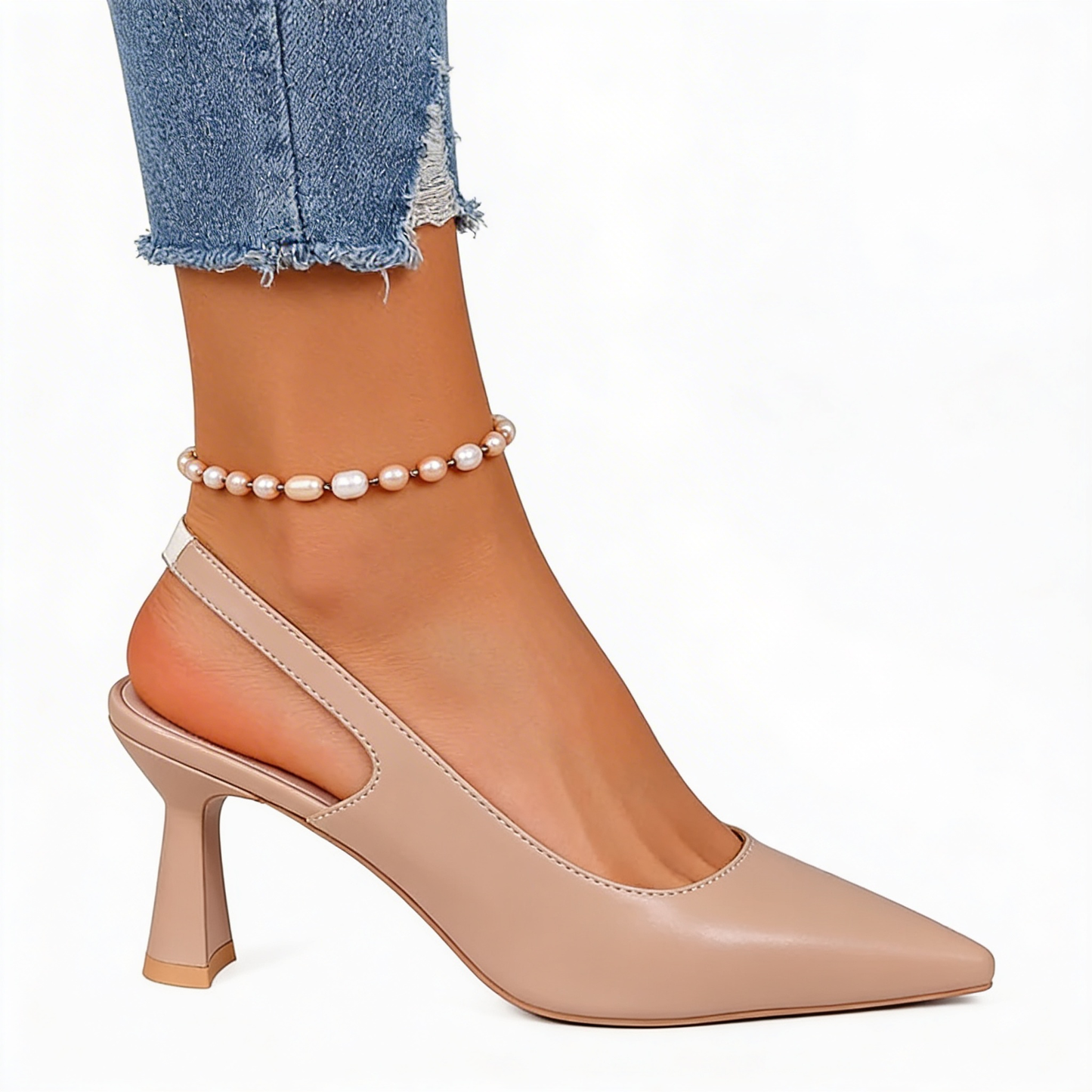 Magdalena | Talons Élégants