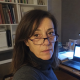 Muriel D.