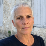 Sabine M.